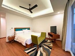 Welcomhotel By ITC Hotels Jim Corbett