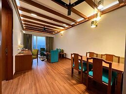 Welcomhotel By ITC Hotels Jim Corbett