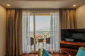 Welcomhotel By ITC Hotels Jim Corbett