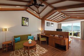 Welcomhotel By ITC Hotels Jim Corbett