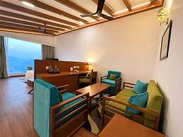 Welcomhotel By ITC Hotels Jim Corbett