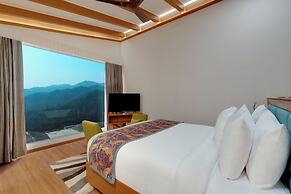 Welcomhotel By ITC Hotels Jim Corbett