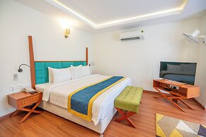 Welcomhotel By ITC Hotels Jim Corbett