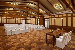 Welcomhotel By ITC Hotels Jim Corbett