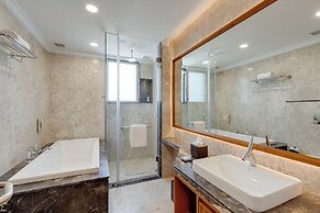 Welcomhotel By ITC Hotels Jim Corbett