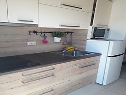 Apartments Snježana Carev