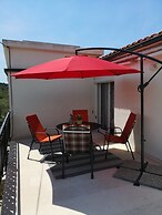 Apartments Snježana Carev