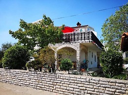 Apartments Snježana Carev