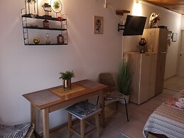 Apartments Snježana Carev