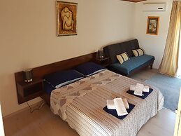 Apartments Snježana Carev