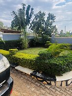 Spacious and Comfortable House in Kampala, Uganda