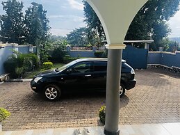 Spacious and Comfortable House in Kampala, Uganda