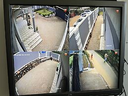 Spacious and Comfortable House in Kampala, Uganda