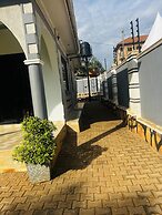 Spacious and Comfortable House in Kampala, Uganda