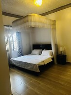 Spacious and Comfortable House in Kampala, Uganda