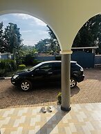 Spacious and Comfortable House in Kampala, Uganda