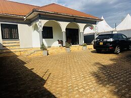 Spacious and Comfortable House in Kampala, Uganda