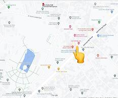 Spacious and Comfortable House in Kampala, Uganda