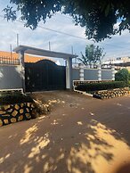 Spacious and Comfortable House in Kampala, Uganda