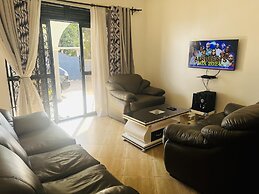 Spacious and Comfortable House in Kampala, Uganda