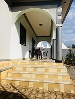 Spacious and Comfortable House in Kampala, Uganda