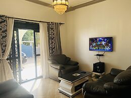 Spacious and Comfortable House in Kampala, Uganda
