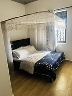 Spacious and Comfortable House in Kampala, Uganda