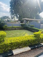 Spacious and Comfortable House in Kampala, Uganda