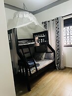 Spacious and Comfortable House in Kampala, Uganda