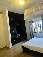 Spacious and Comfortable House in Kampala, Uganda