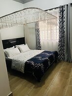 Spacious and Comfortable House in Kampala, Uganda