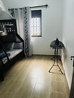 Spacious and Comfortable House in Kampala, Uganda