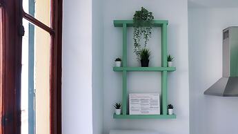 Italianway - Liceti 5