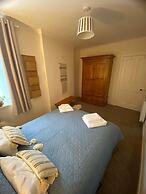 Stunning Apartment in Newburgh, Scotland, Sleeps 4