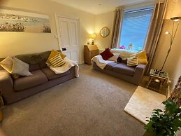 Stunning Apartment in Newburgh, Scotland, Sleeps 4