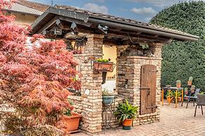 Agriturismo Pozzo Fiorito