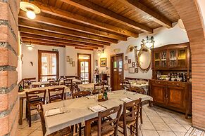 Agriturismo Pozzo Fiorito