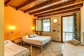 Agriturismo Pozzo Fiorito
