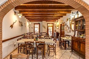 Agriturismo Pozzo Fiorito