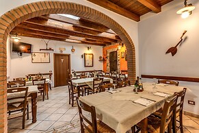 Agriturismo Pozzo Fiorito