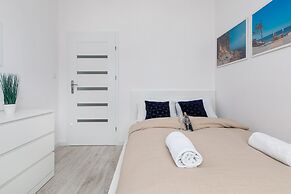 Wrzosowo Cosy Apartment by Renters