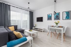 Wrzosowo Cosy Apartment by Renters