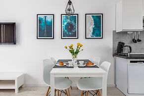 Wrzosowo Cosy Apartment by Renters