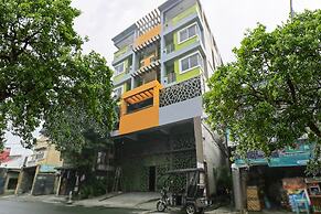 Bernbon Condominiuim Manila