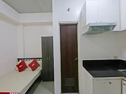 Bernbon Condominiuim Manila