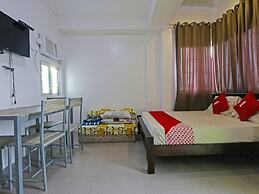 Bernbon Condominiuim Manila