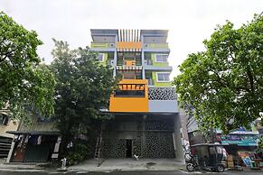 Bernbon Condominiuim Manila