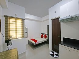 Bernbon Condominiuim Manila