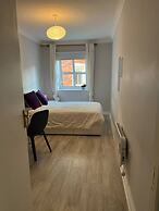 Stylish 2 Bedroom Flat in Dublin