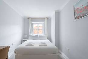 Stylish 2 Bedroom Flat in Dublin